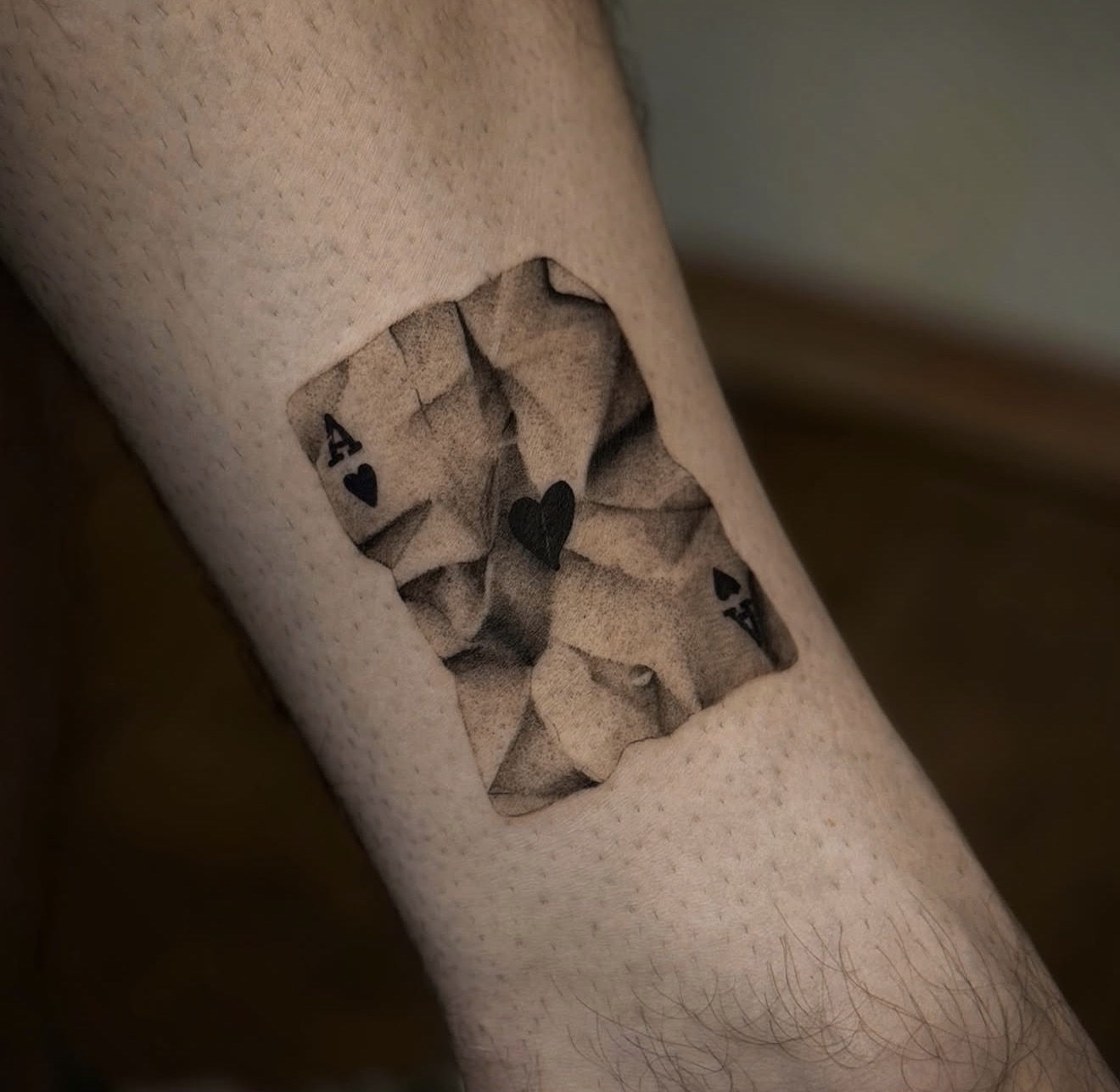 Tattoo Ana 1