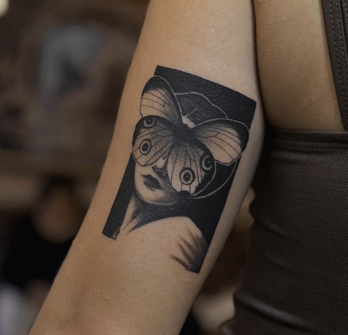 Tattoo Ana 3