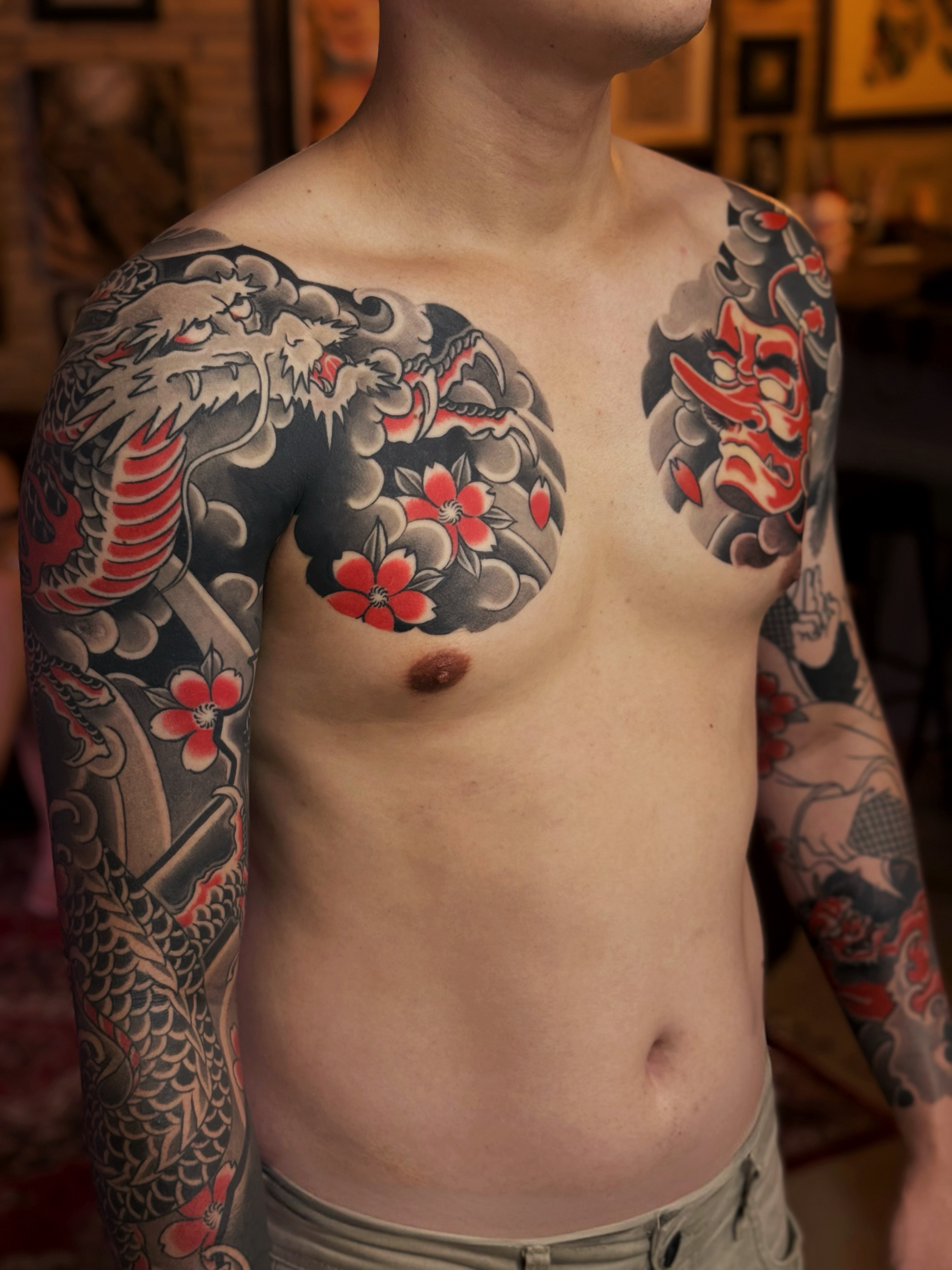 Tattoo Eduardo 2