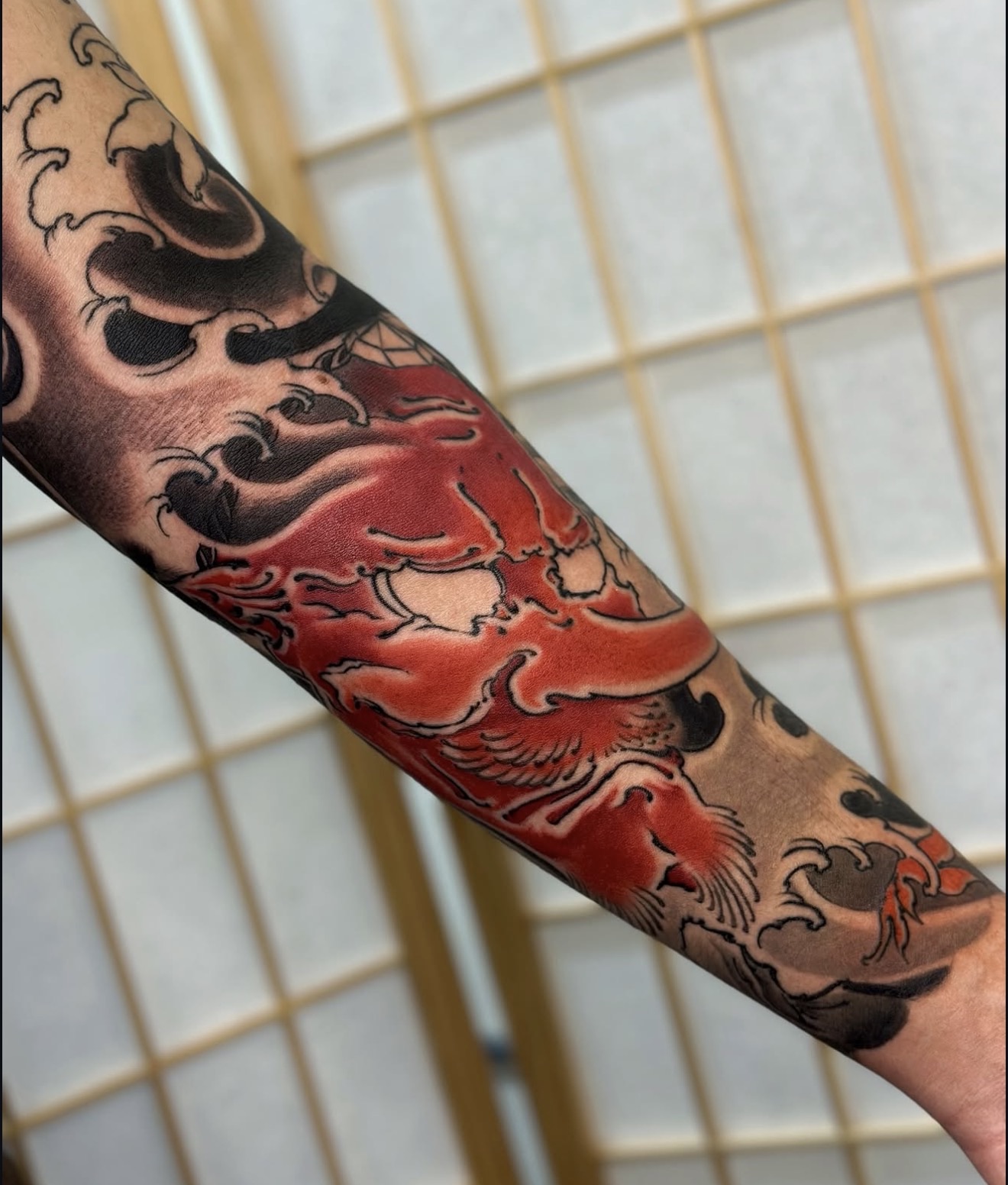 Tattoo Eduardo 3