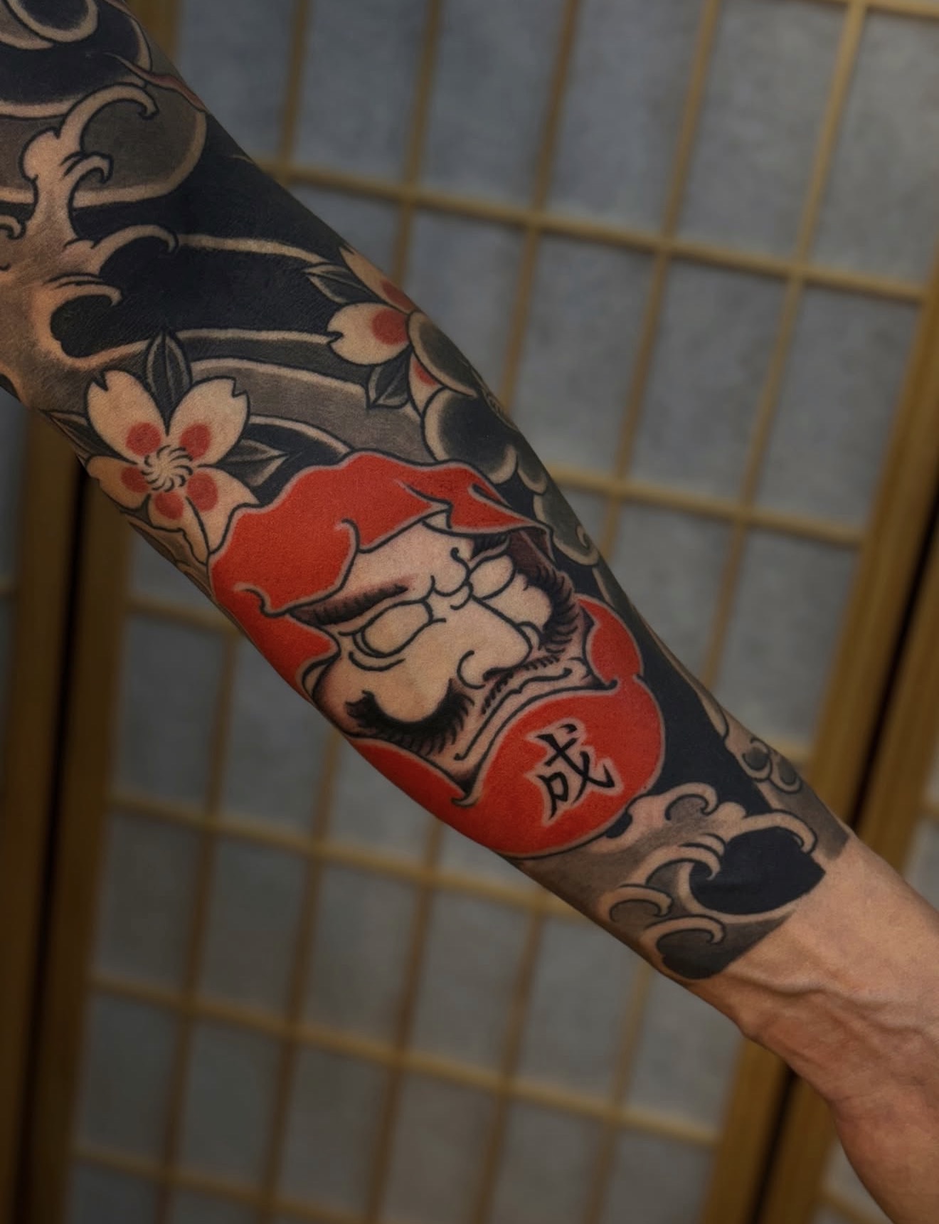 Tattoo Eduardo 4