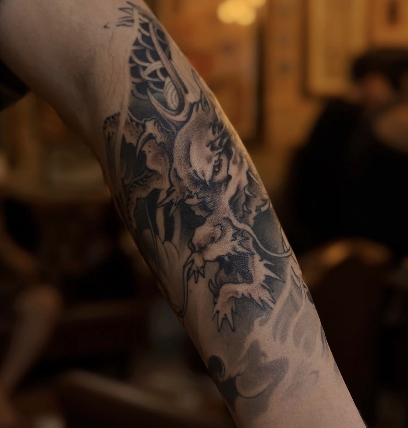 Tattoo Eduardo 5