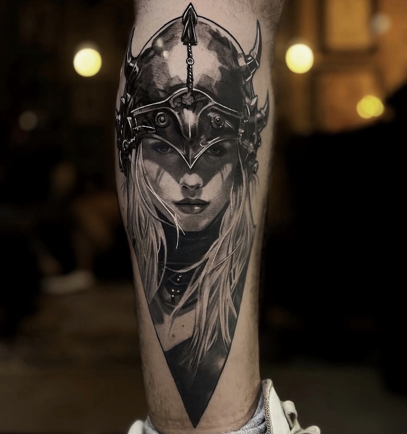 Tattoo Studio