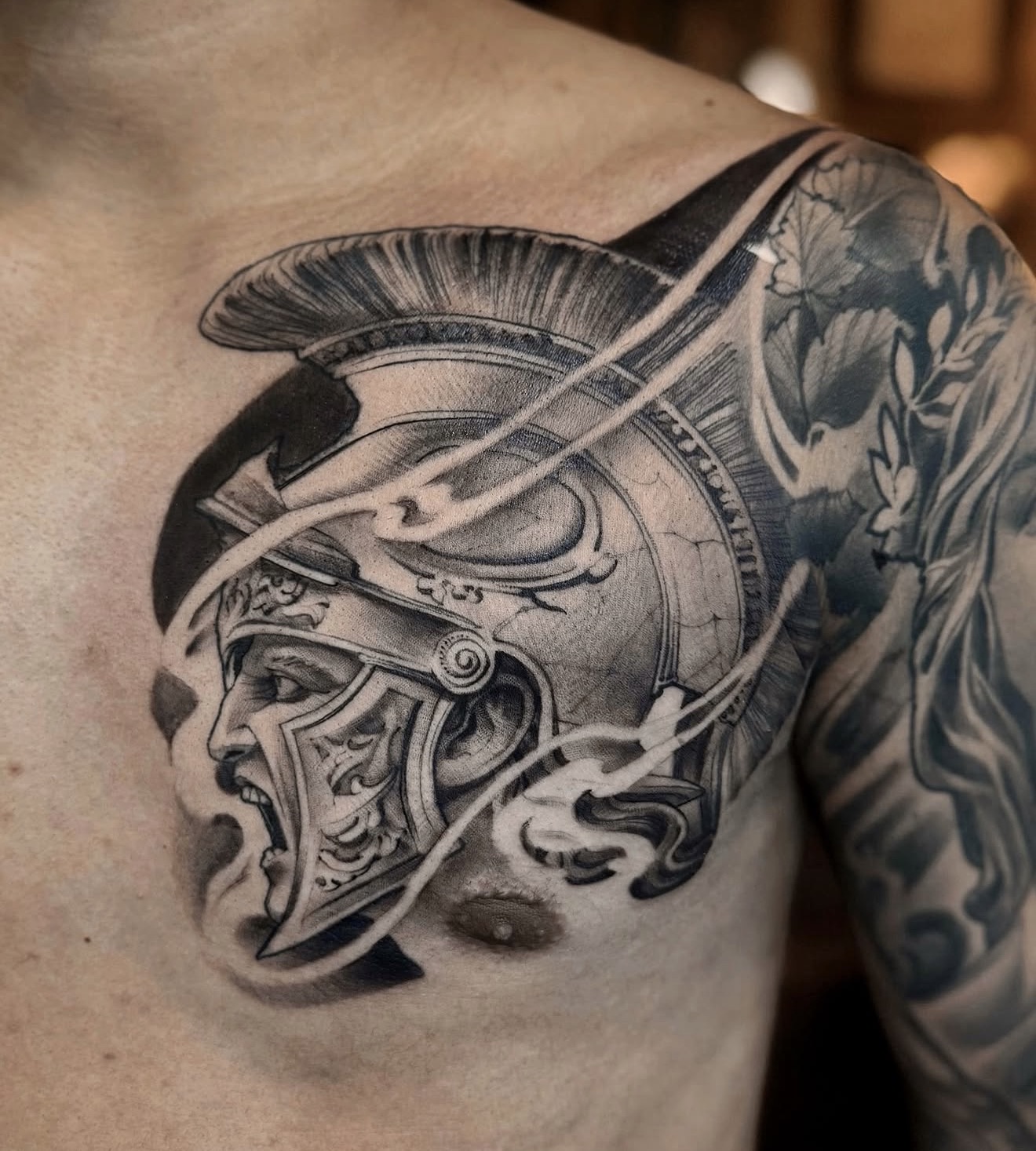 Tattoo Gilliano 3