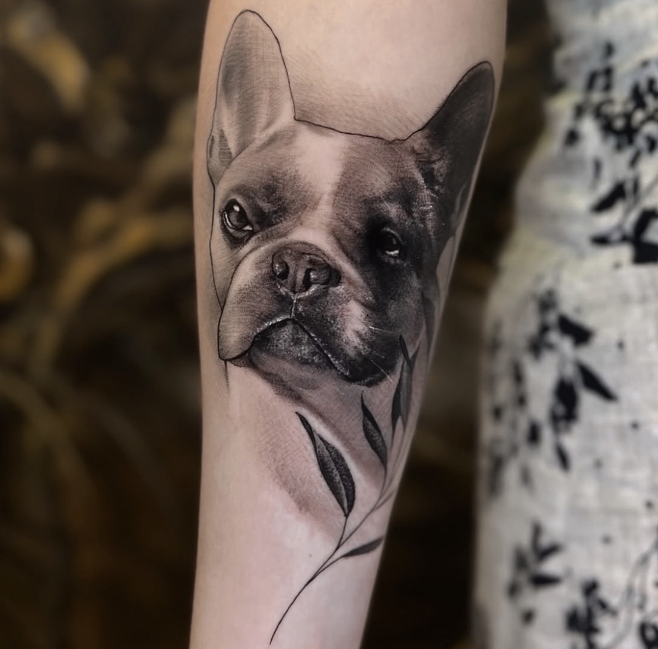 Tattoo Gilliano 4