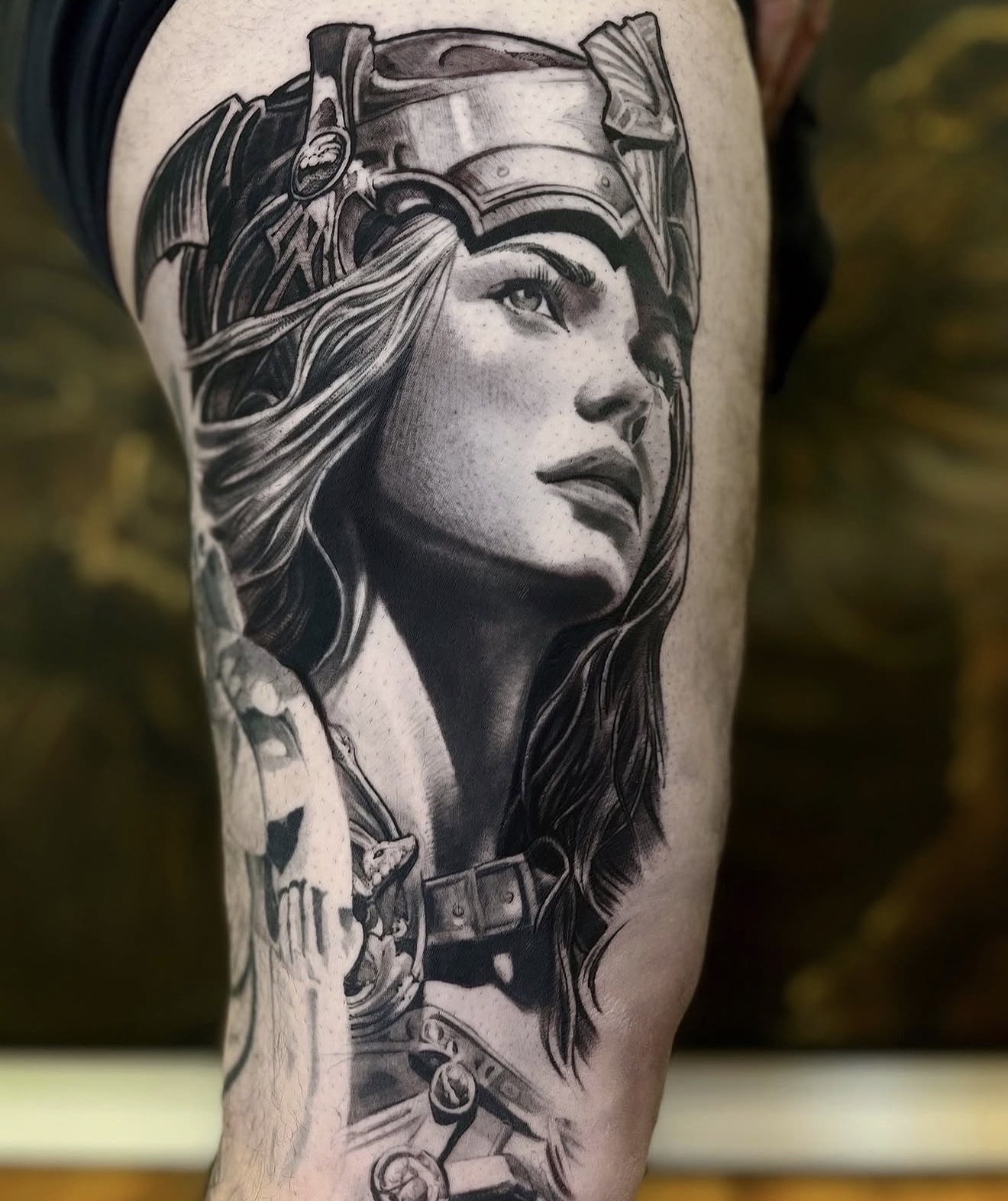 Tattoo Gilliano 5