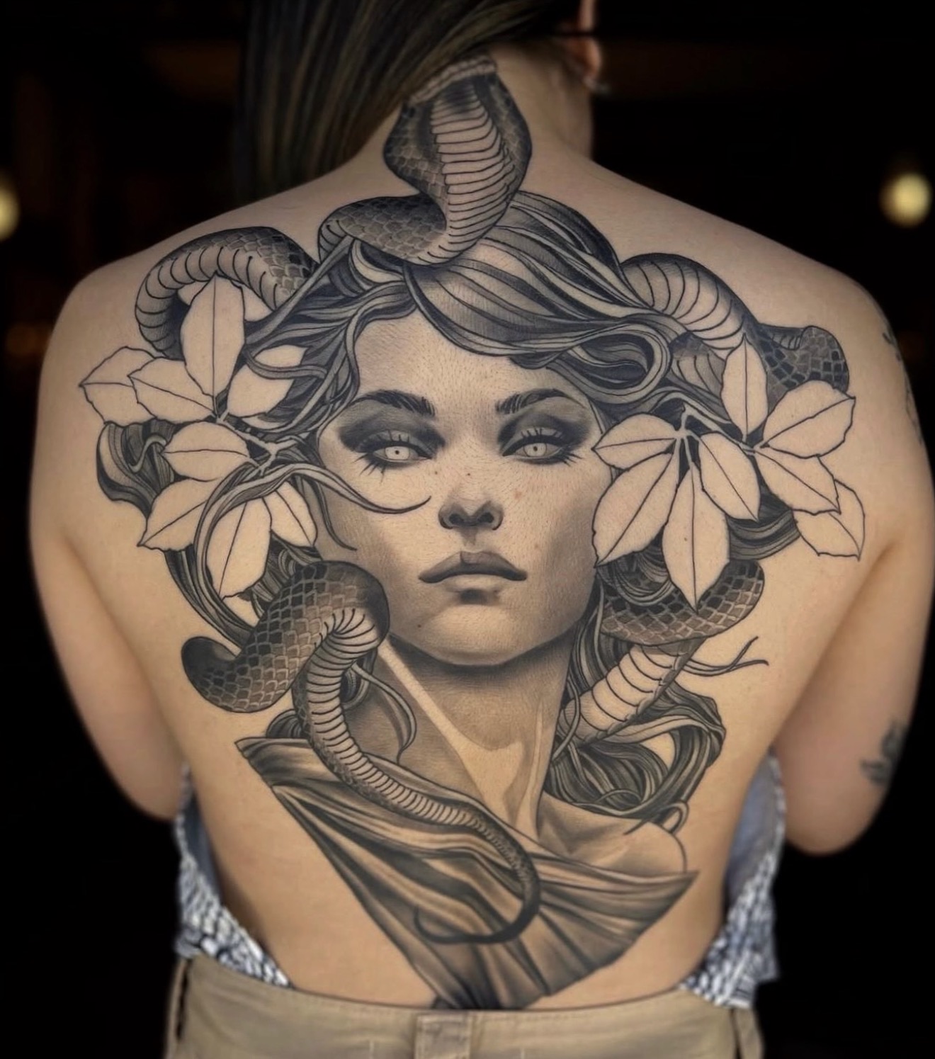 Tattoo Gilliano 6