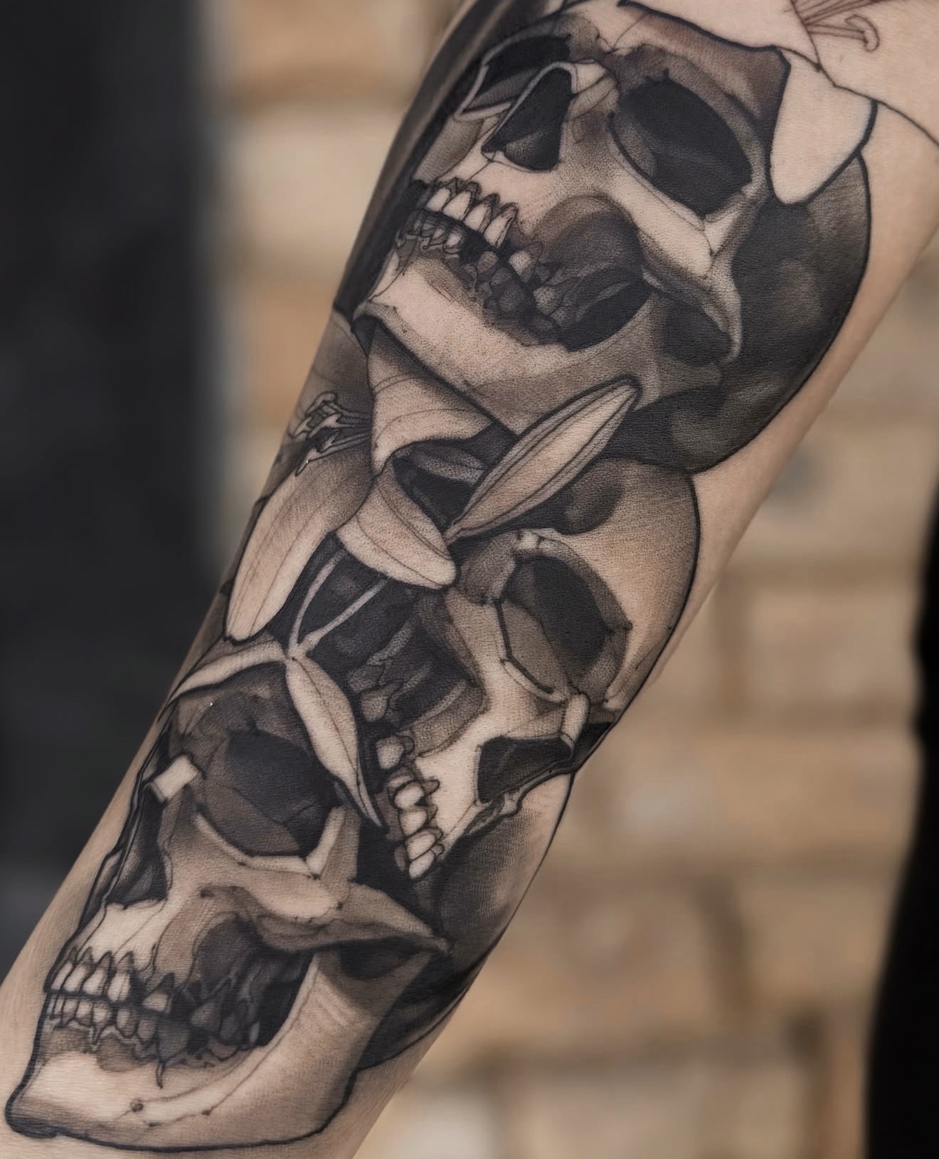 Tattoo Gilliano 8