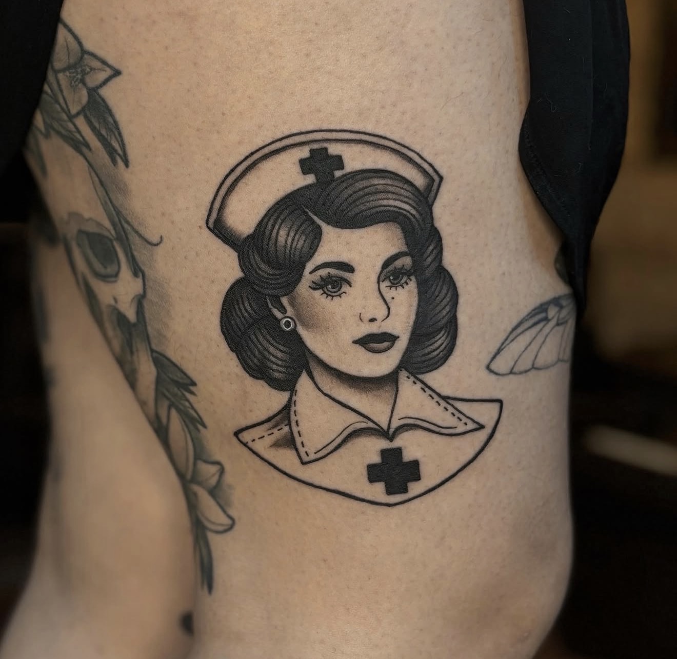 Tattoo Helena 1
