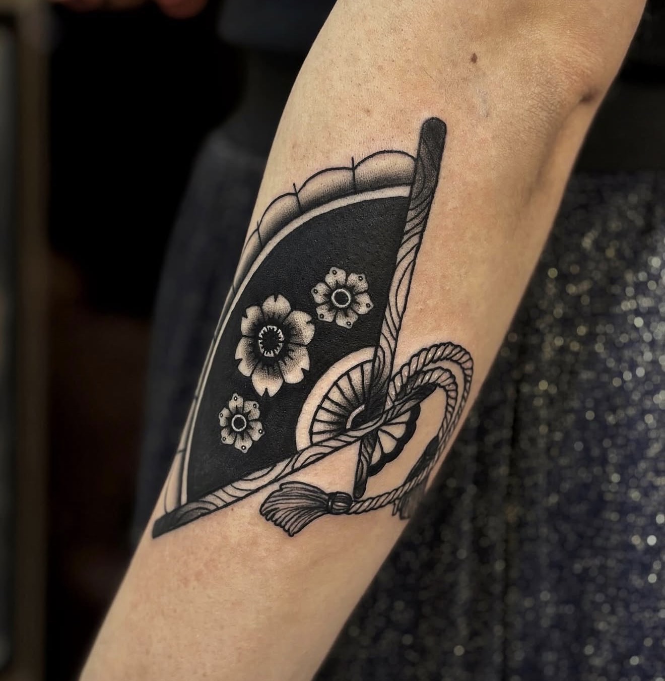 Tattoo Helena 2