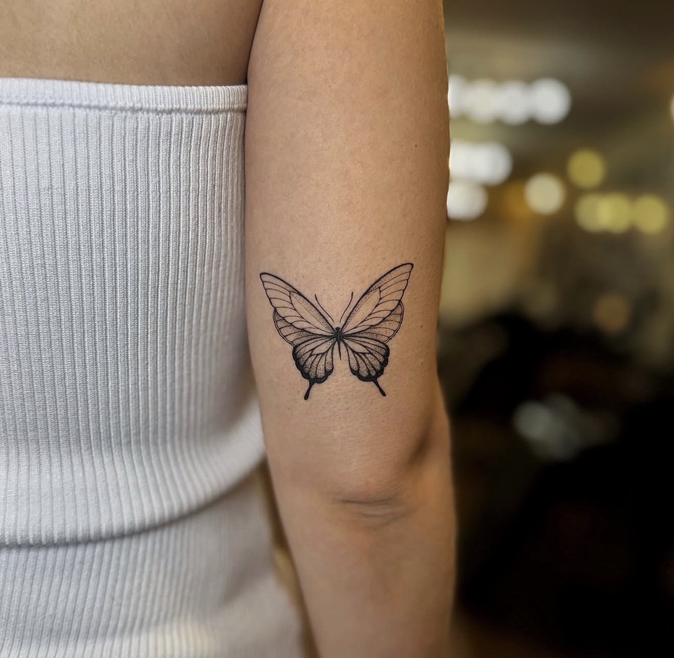 Tattoo Isabela 1