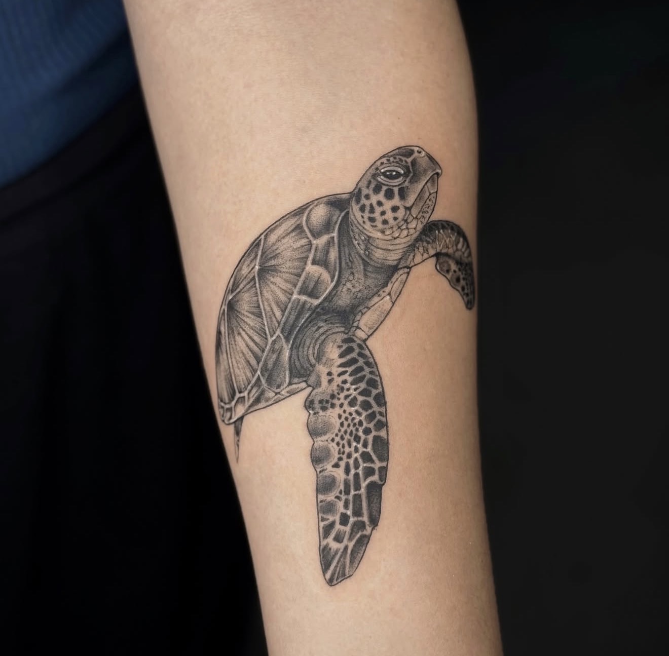 Tattoo Isabela 5
