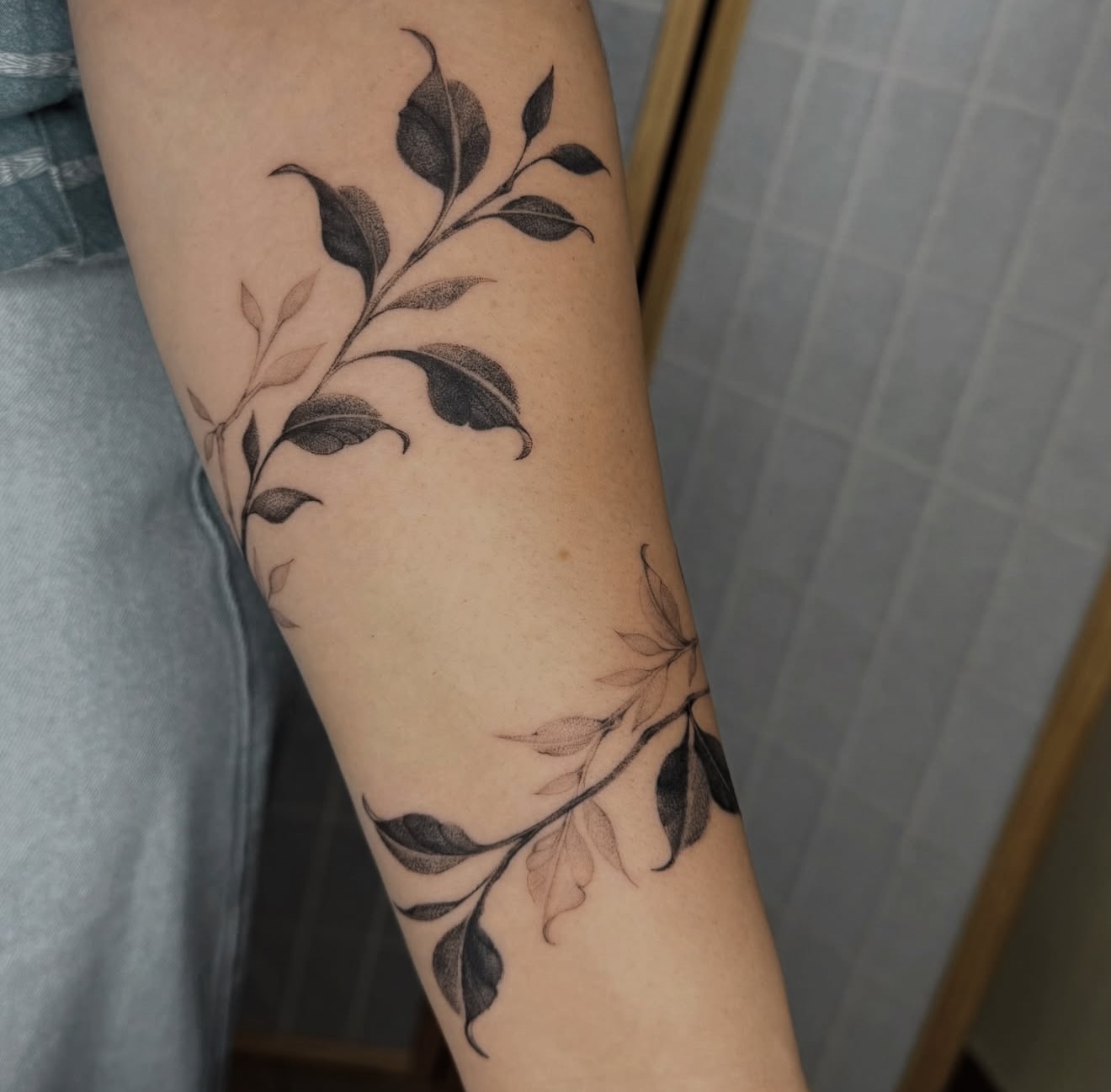 Tattoo Isabela 7