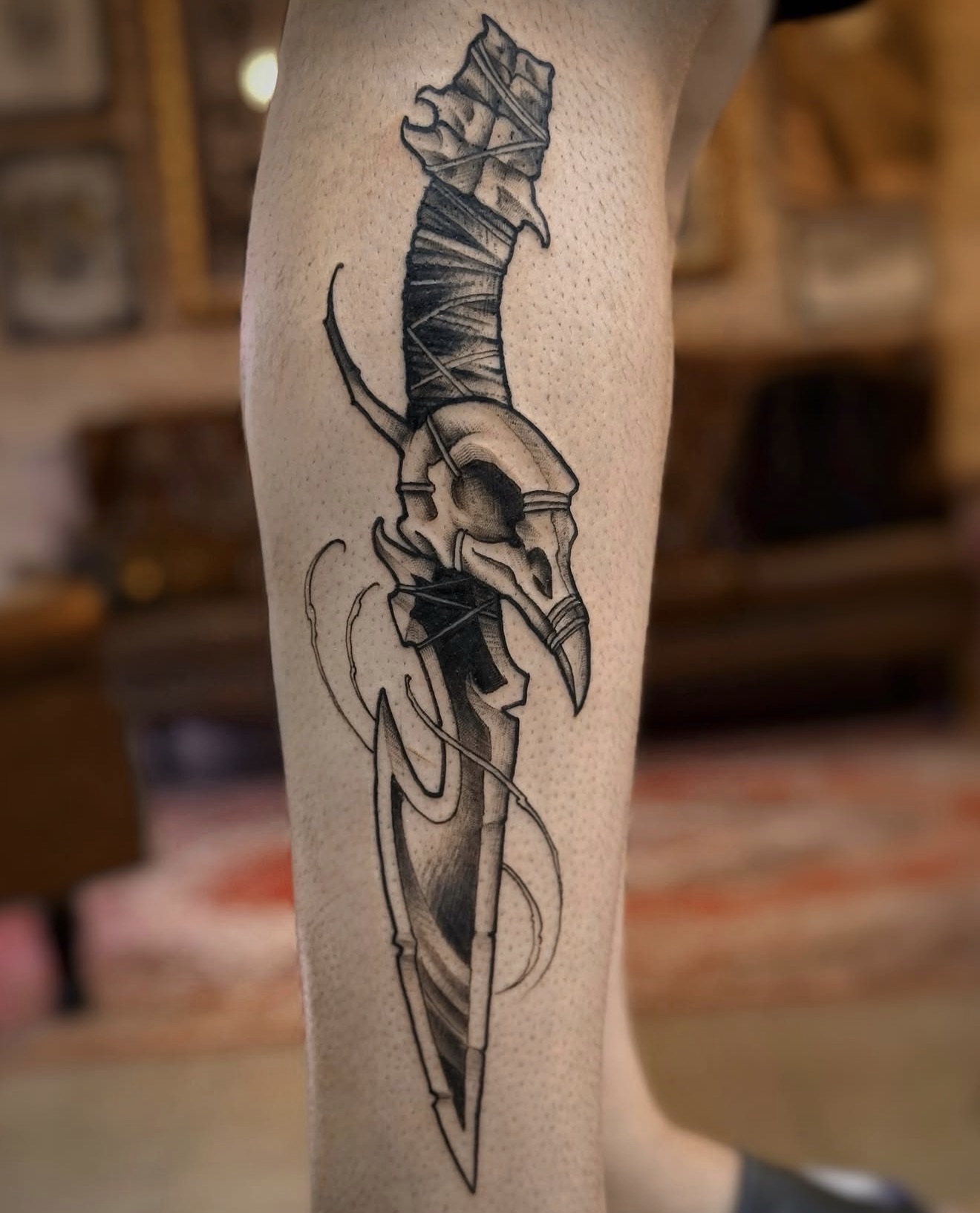 Tattoo Lemos 1