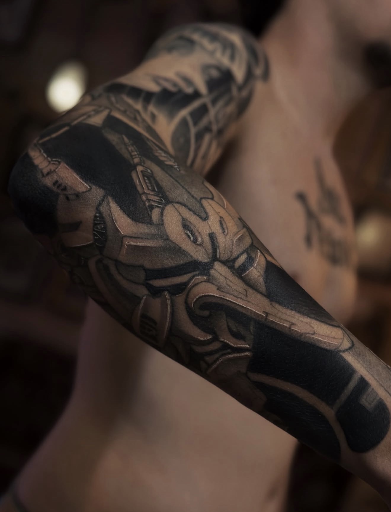 Tattoo Lemos 3