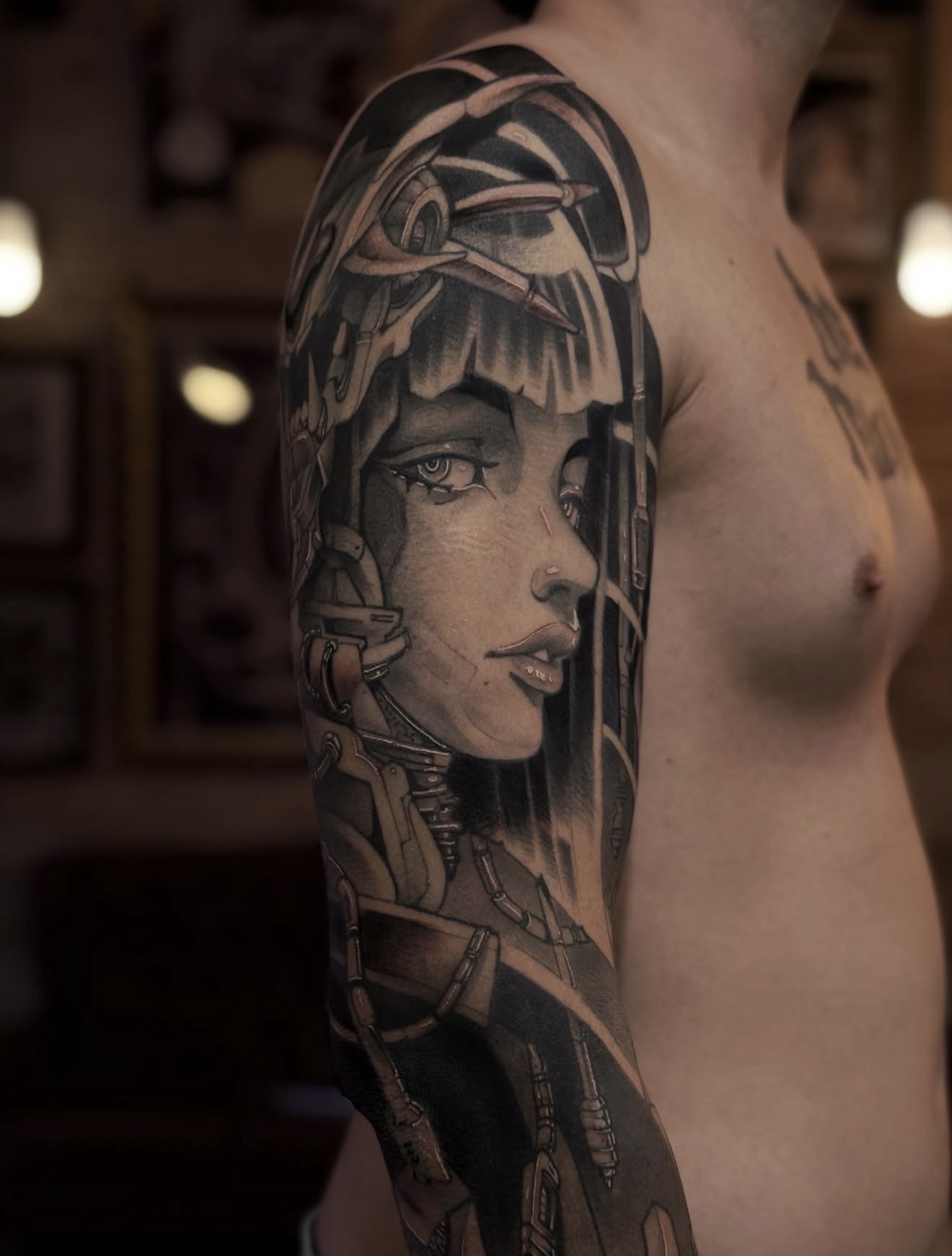 Tattoo Lemos 4