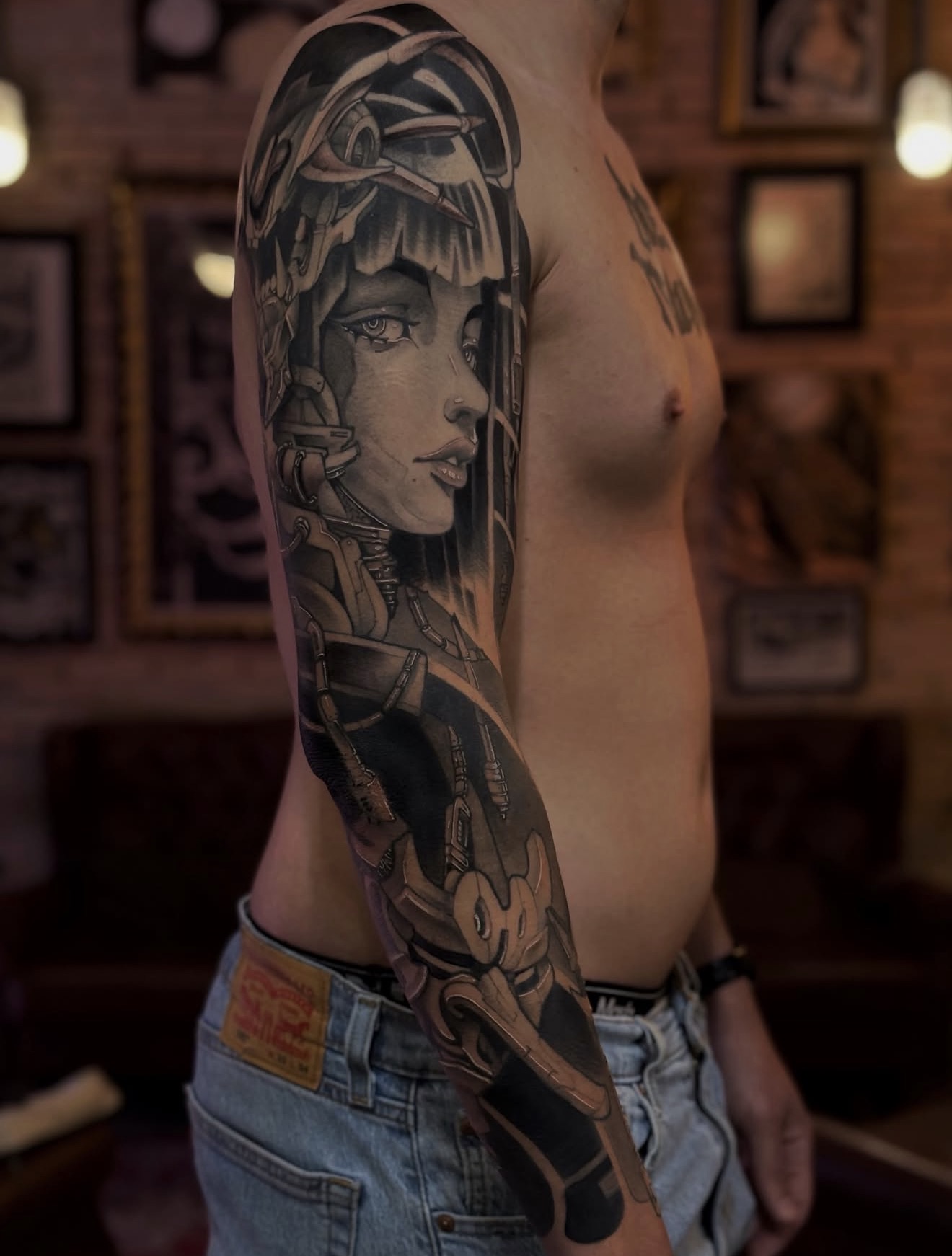 Tattoo Lemos 5
