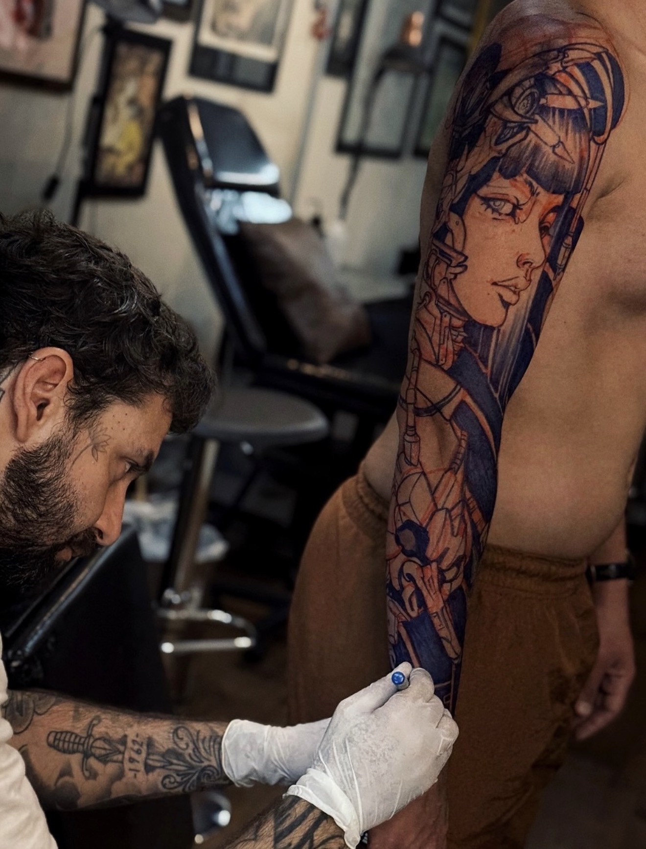 Tattoo Lemos 6