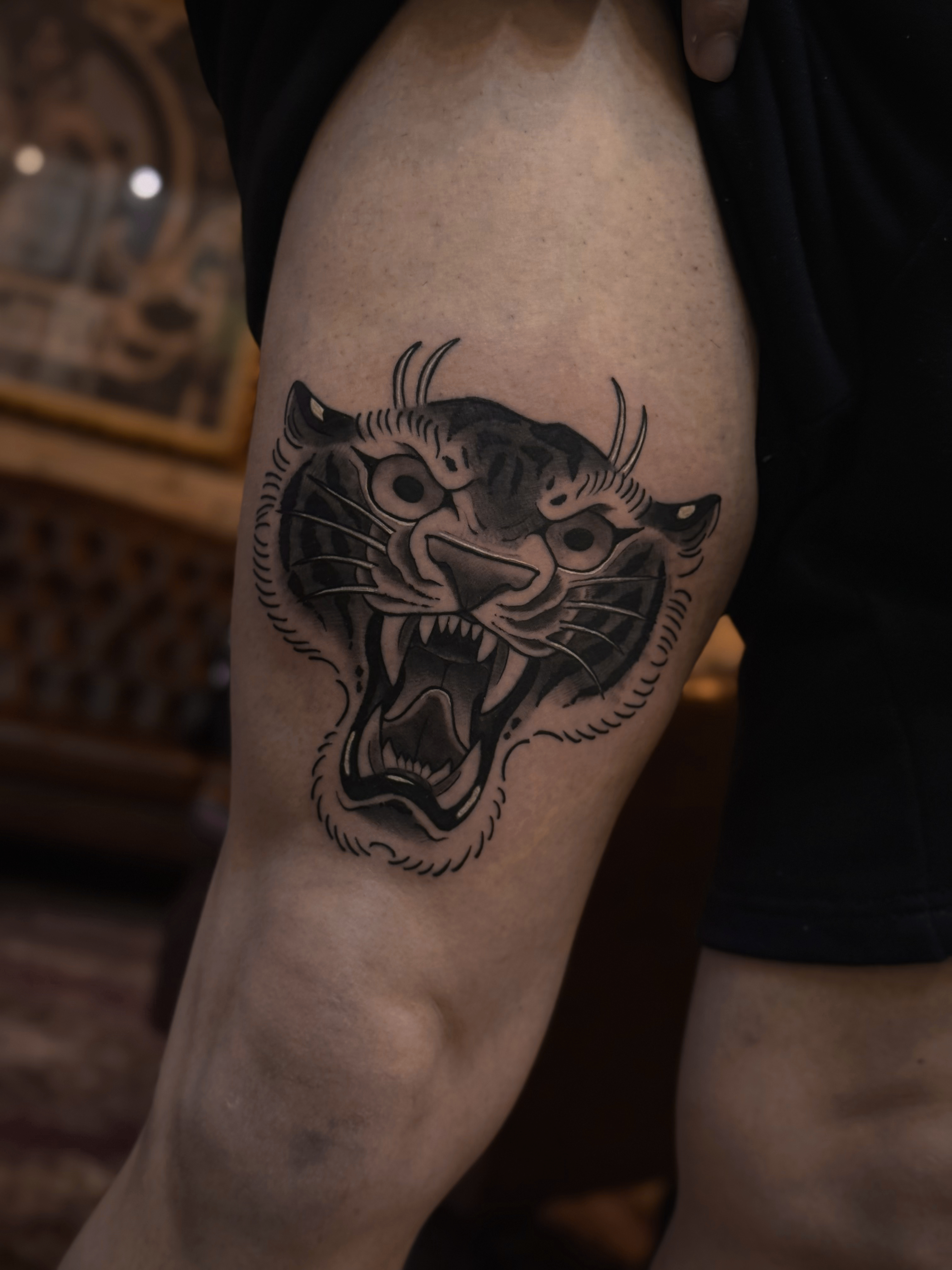 Tattoo Lina 5
