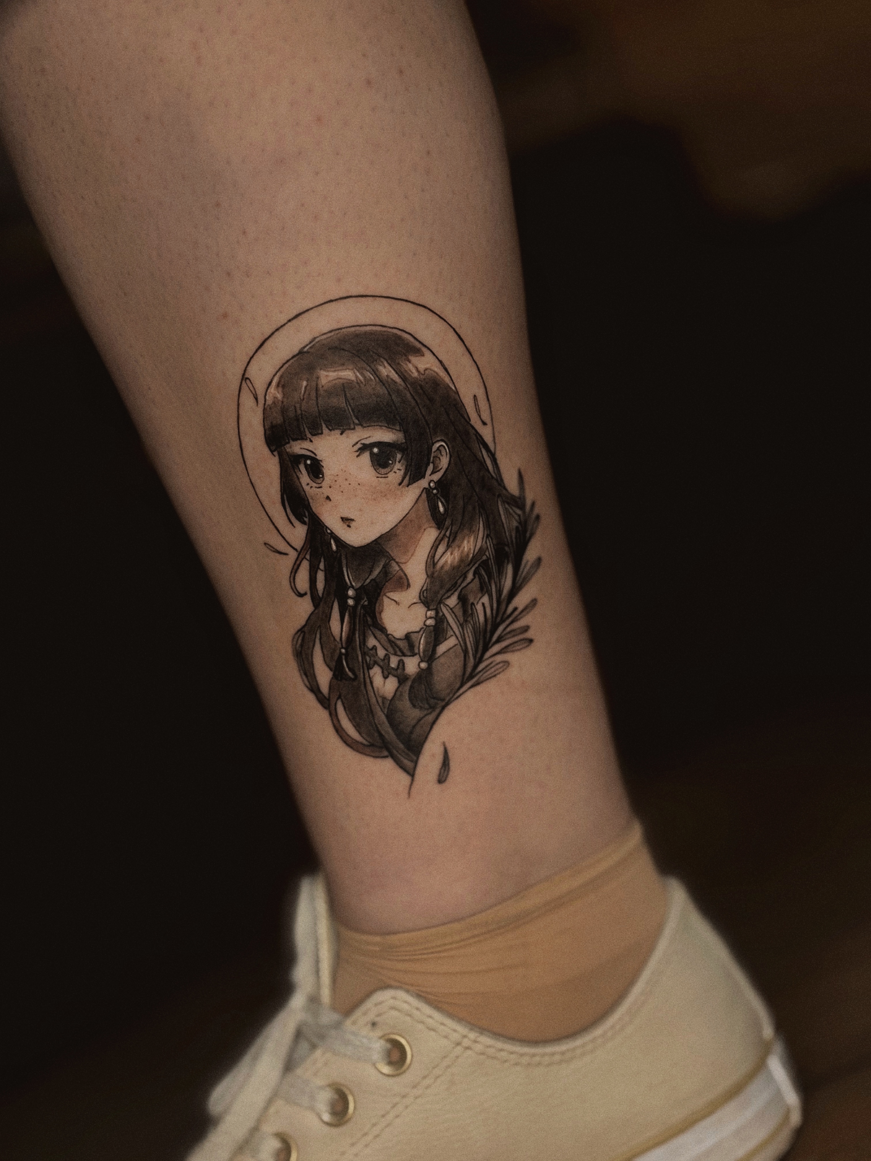 Tattoo Victoria 2