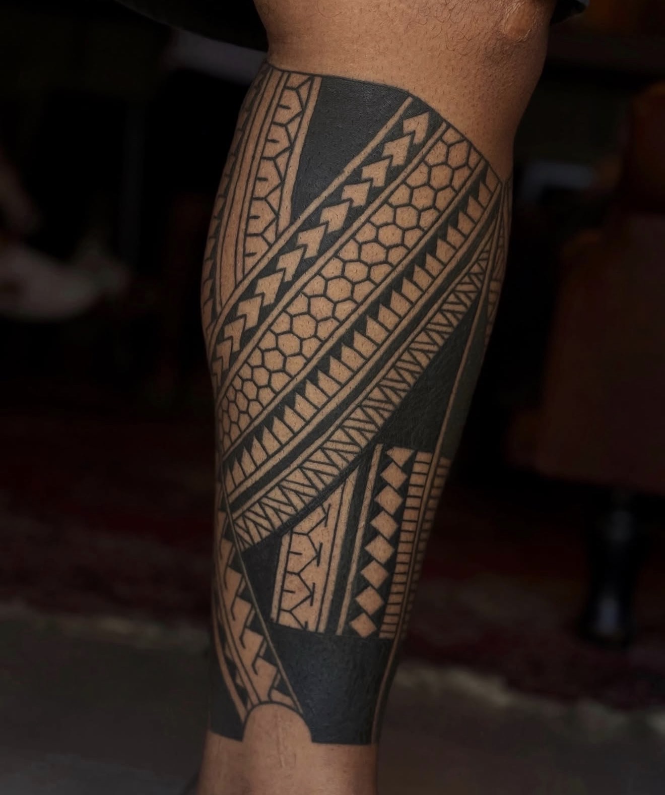 Tattoo Villa 2