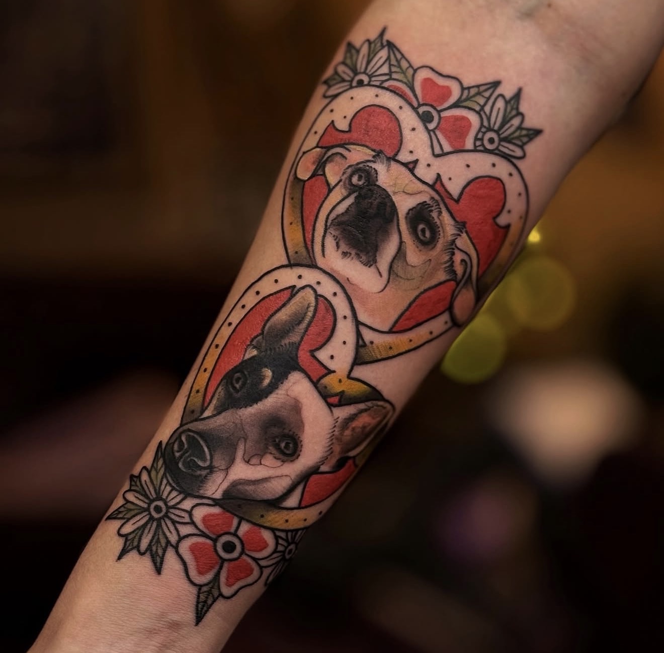 Tattoo Villa 3