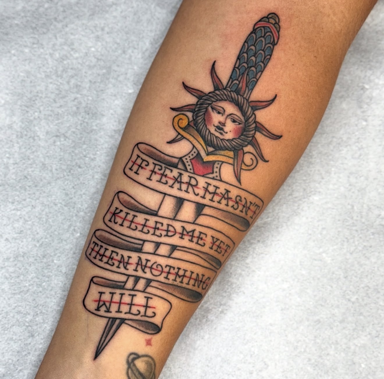 Tattoo Villa 4
