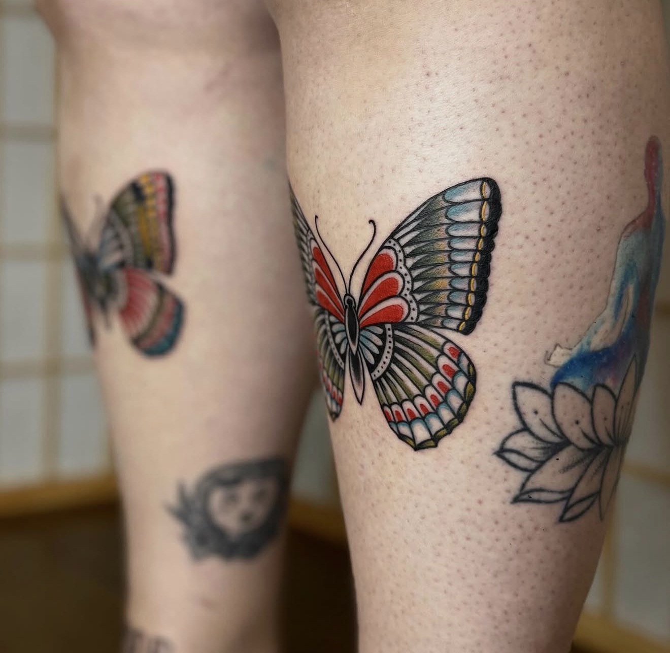 Tattoo Villa 6