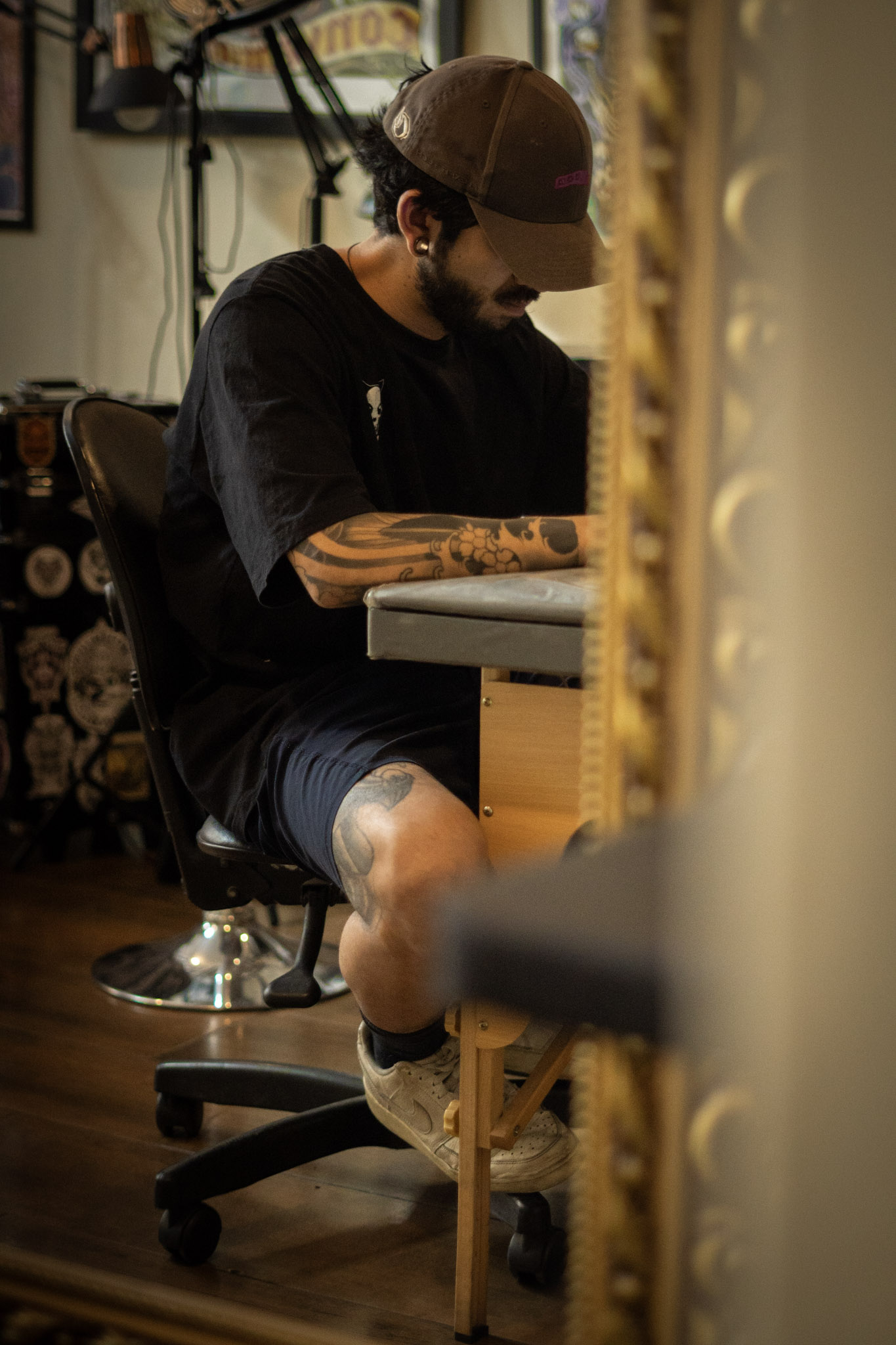 Studio Local 15