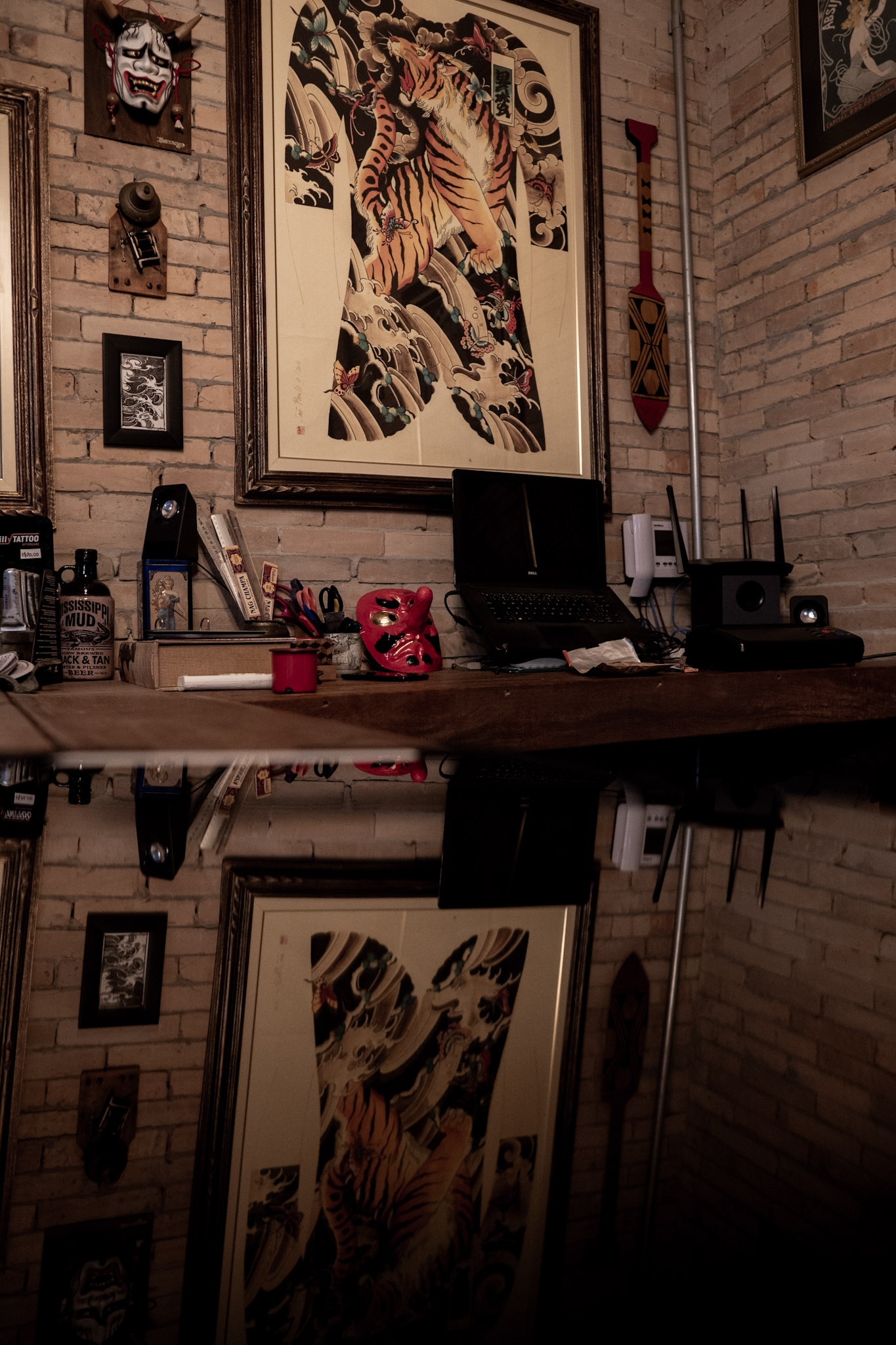 Studio Local 2