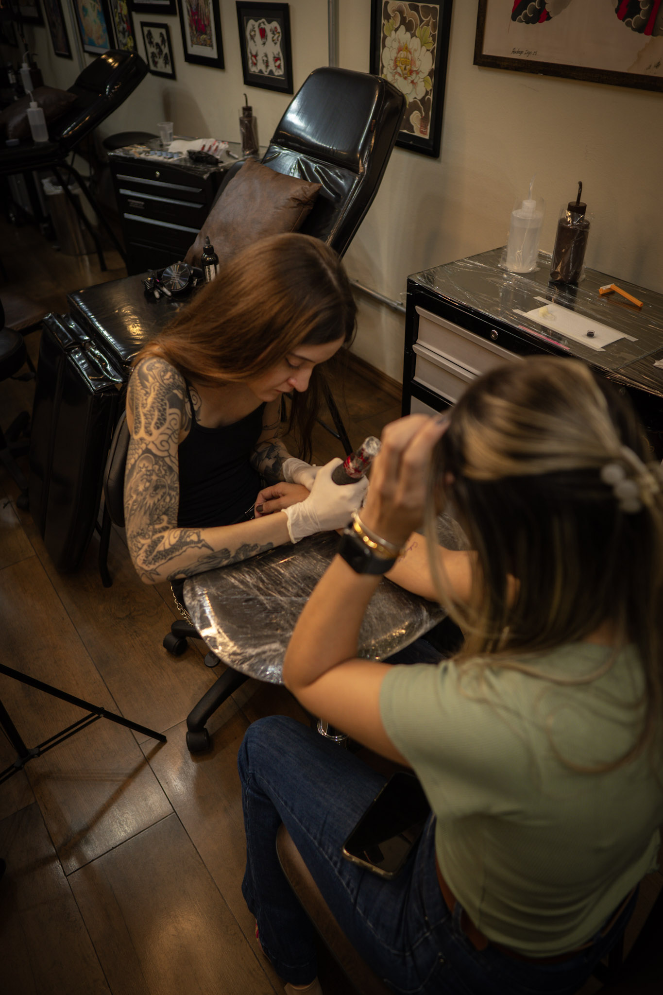 Studio Local 5