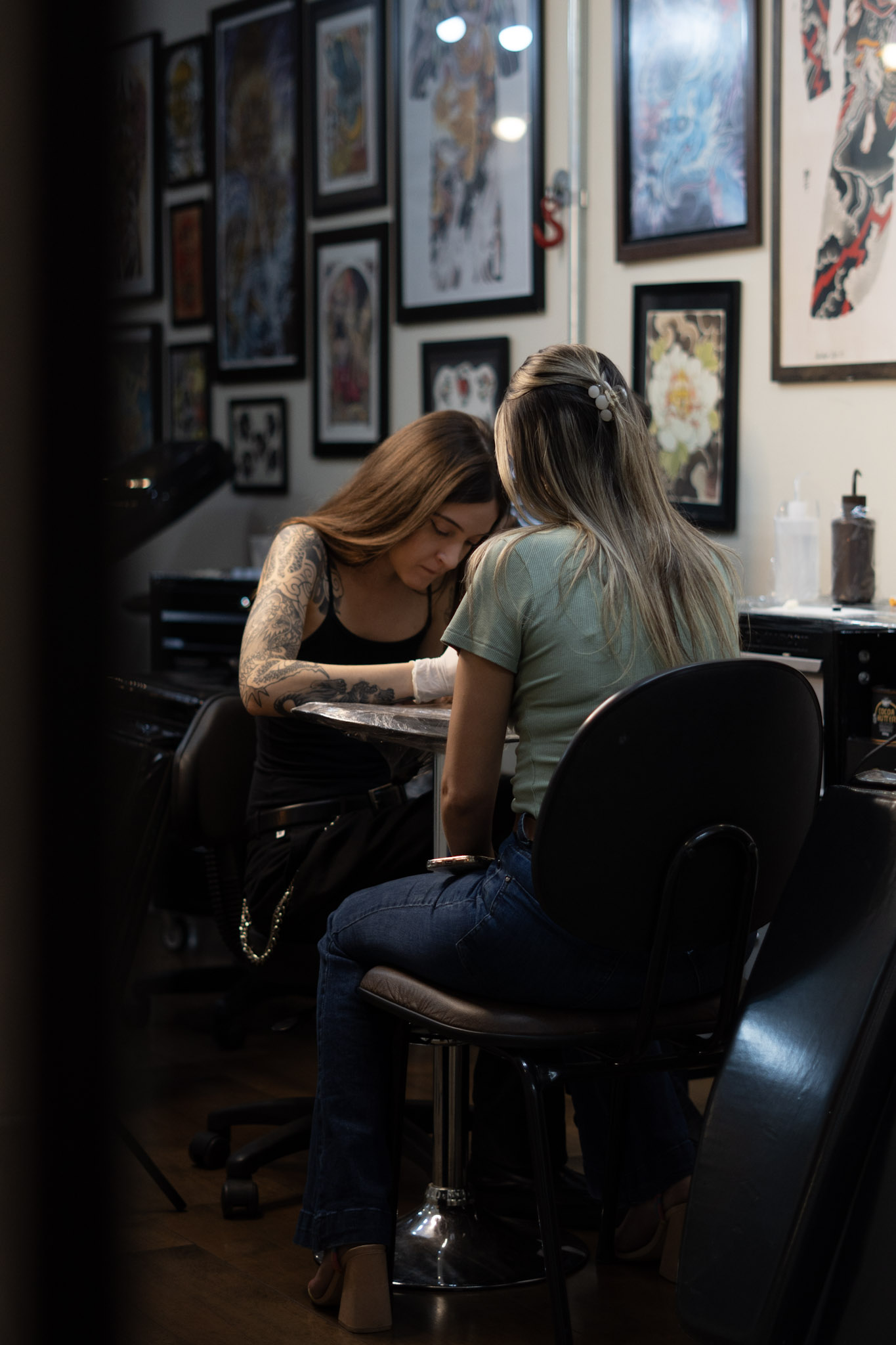 Studio Local 6
